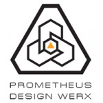 Prometheus design werx