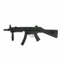 Пістолет-кулемет MP5A4 RAS - CM.041B [CYMA]