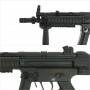 Пістолет-кулемет MP5A4 RAS - CM.041B [CYMA]
