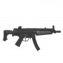 Пістолет-кулемет MP5A5 - CM.041J [CYMA]