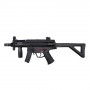 Пістолет-кулемет MP5 Kurz PDW - CM.041PDW [CYMA]