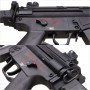 Пістолет-кулемет MP5 Kurz PDW - CM.041PDW [CYMA]