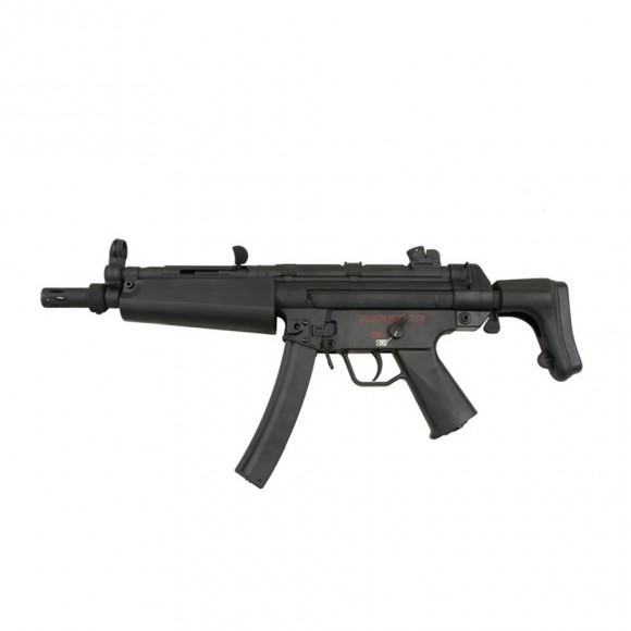 Пістолет-кулемет MP5 - CM.049J [CYMA]