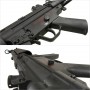 Пістолет-кулемет MP5 - CM.049J [CYMA]