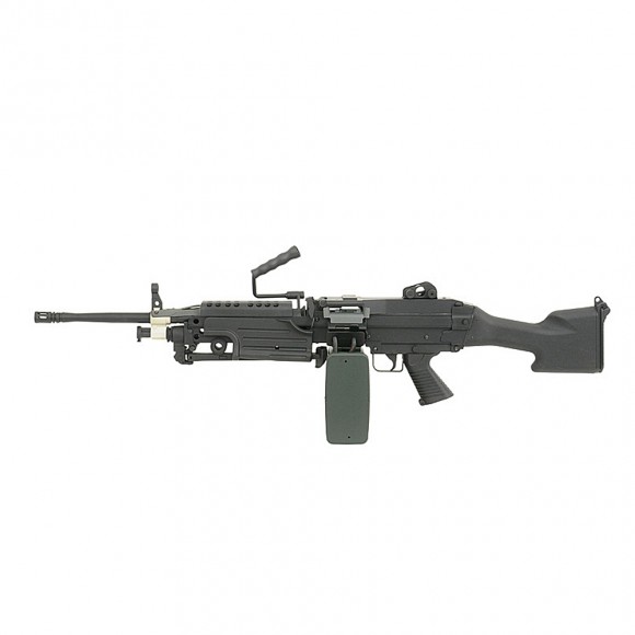 Кулемет M249 MKII - PJ249 MKII [PJ]