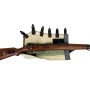 WWII чохол для гвинтівки МАУЗЕР 98К (REPRO)