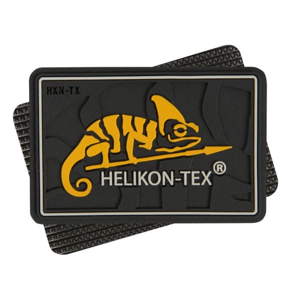 Емблема Logo HELIKON-TEX - PVC