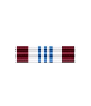 Планка медалі "За похвальну службу" МО США