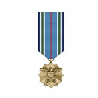 Медаль Обʼєднаного командування "За досягнення"
