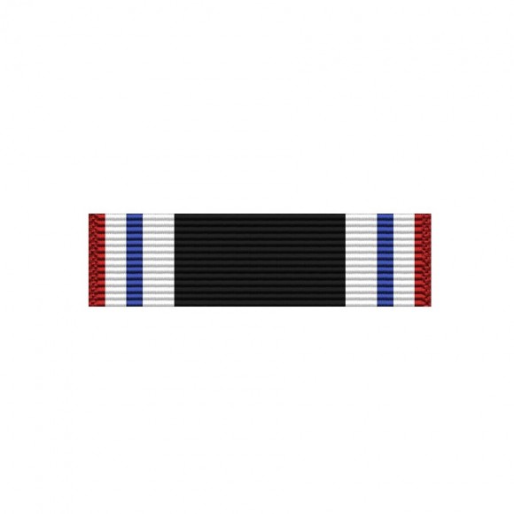 Планка "Медалі військовополоненого" США