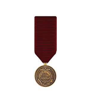 Медаль "За бездоганну службу" в ВМФ