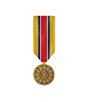 Медаль Армійського резерву "За досягнення"