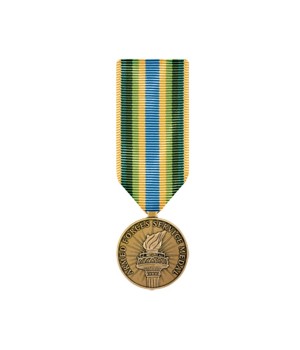 Медаль "За службу в збройних силах" США