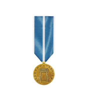 Медаль "За службу в Кореї" США