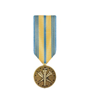 Медаль "За службу в резерві збройних сил" США