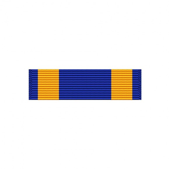 Планка "Воздушной медали" США