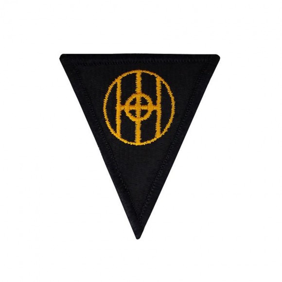 Эмблема US Army 83rd Infantry Division