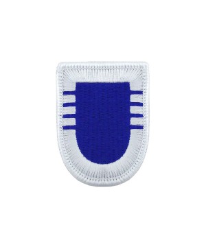 Емблема US Army 325th Infantry Regiment (Airborne) 4th battalion