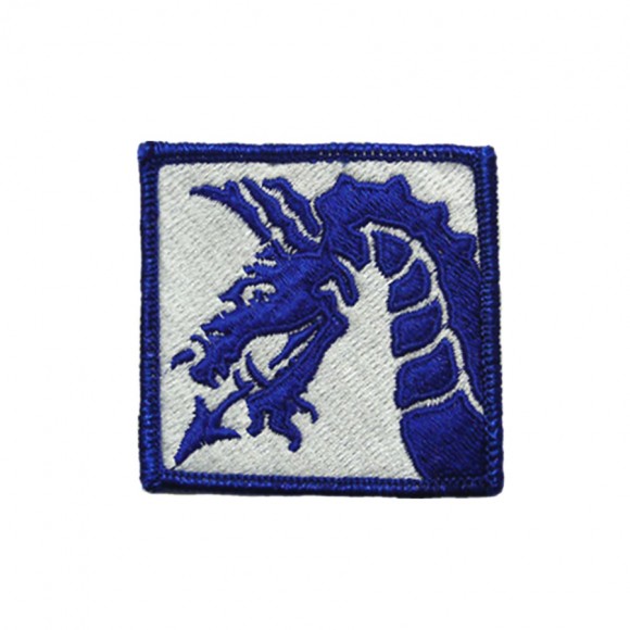 Емблема US Army XVIII Airborne Corps