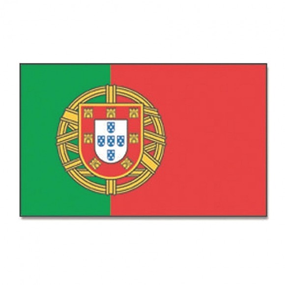 Прапор Португалії