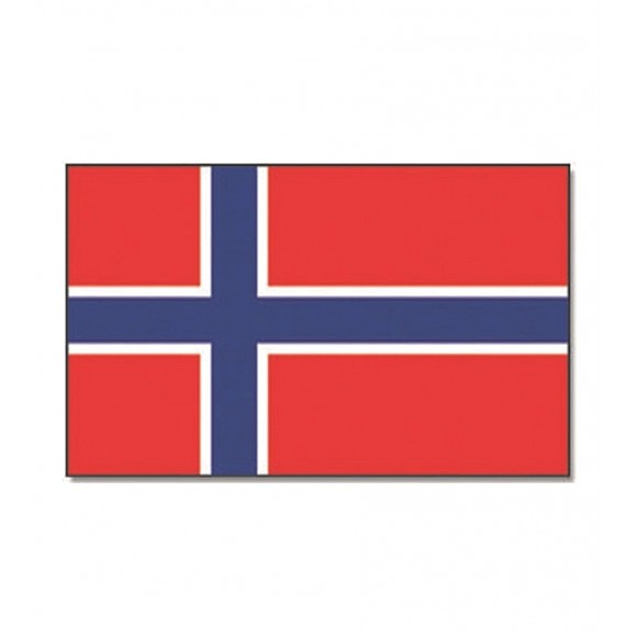 Прапор Норвегії
