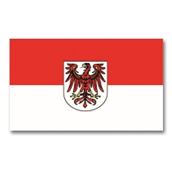 Прапор Бранденбурга