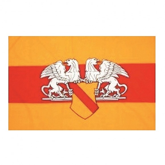 Прапор Бадена