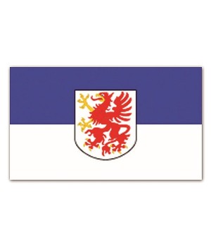 Прапор Померанії