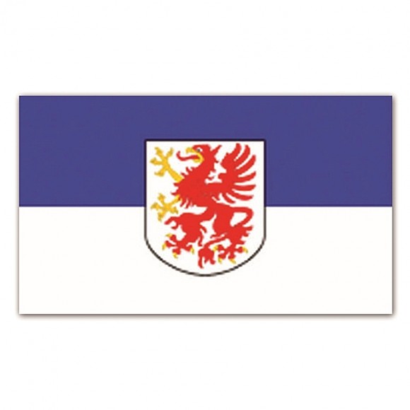 Прапор Померанії