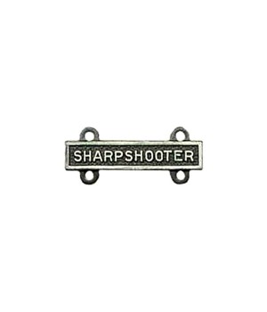 Кваліфікаційний знак SHARPSHOOTER
