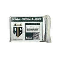 Термоковдра A1G Survival Blanket