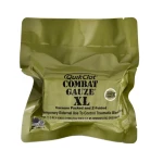 Бинт гемостатичний QuikClot Combat Gauze XL