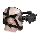 Монокуляр нічного бачення AGM PVS 14 NW1