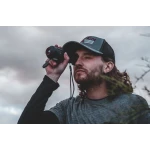 Тепловізійний монокуляр AGM Taipan TM-15