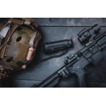 Тепловізійний монокуляр AGM Taipan TM-15