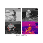 Тепловізійний монокуляр AGM Taipan TM-15