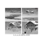 Тепловізійний монокуляр AGM Taipan TM-15