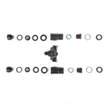 Монокуляр нічного бачення PVS b31 G Gen 3