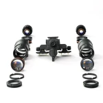 Монокуляр нічного бачення PVS b31 G Gen 3