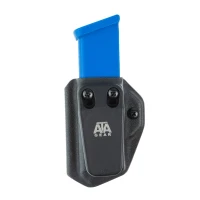 Pouch ver.2 model for Glock weapons - 17/22/47 (right-handed/left-handed)