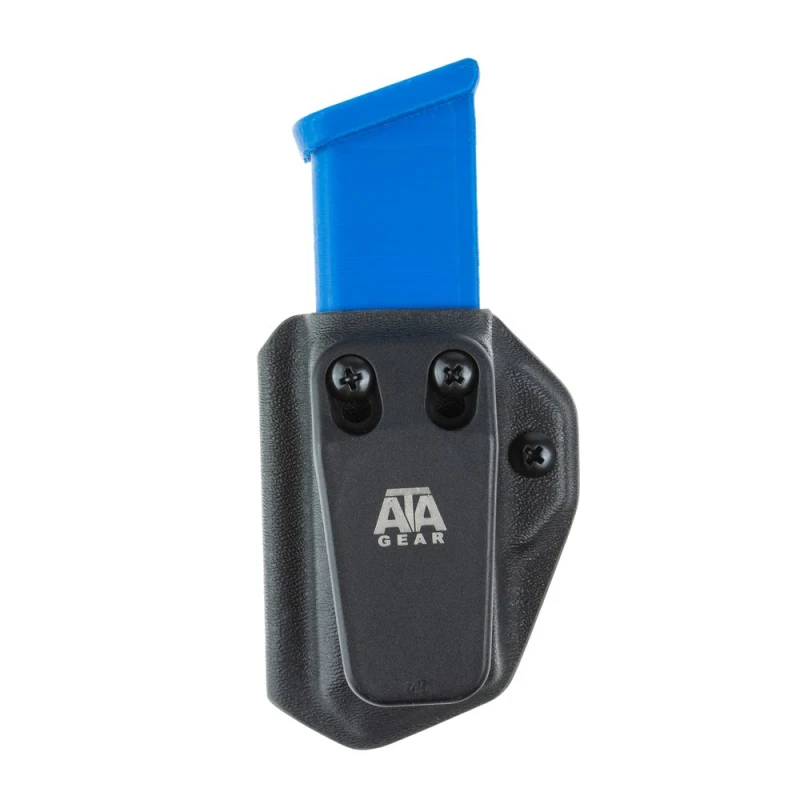 Pouch ver.2 model for Glock weapons - 17/22/47 (right-handed/left-handed)