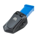 Pouch ver.2 model for Glock weapons - 17/22/47 (right-handed/left-handed)