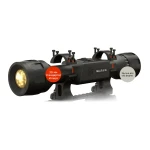 Приціл тепловізійний ATN MARS LTV,320х240, 25mm, 4-12х