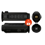 Монокуляр тепловізійний ATN XLT 2.5-10