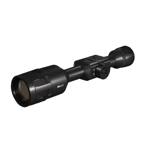Приціл тепловізійний Марс 4, 4,5-18х384