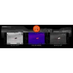Приціл тепловізійний Марс 4, 4,5-18х384