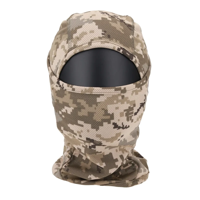 Balaclava Arta Ambassador - Coolmax