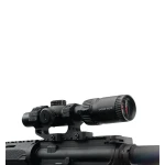 Кріплення прицілу виносне BGN ARMO серія VL