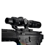 Кріплення прицілу виносне BGN ARMO серія VL