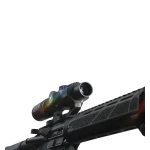 Кріплення прицілу виносне BGN ARMO серія VL